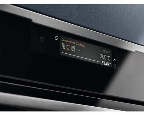 Купить  Духовой шкаф Electrolux OKA9S31CX в интернет-магазине Мега-кухня 2