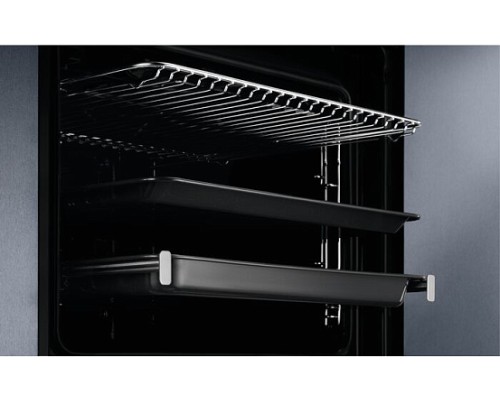 Купить  Духовой шкаф Electrolux OKA9S31CX в интернет-магазине Мега-кухня 3