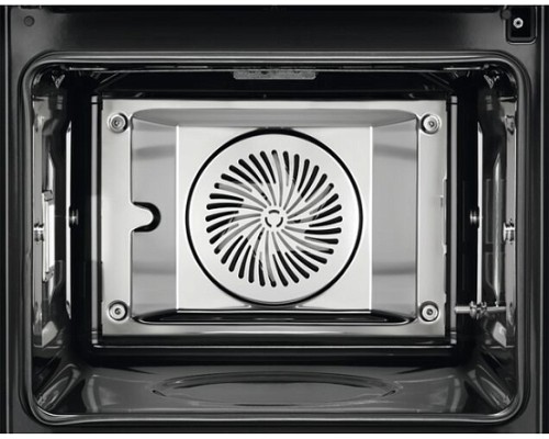 Купить  Духовой шкаф Electrolux OKA9S31CX в интернет-магазине Мега-кухня 4