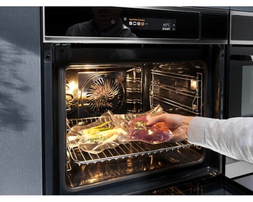 Купить  Духовой шкаф Electrolux OKA9S31CX в интернет-магазине Мега-кухня 7