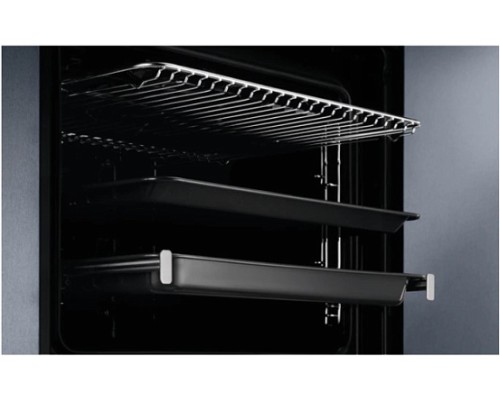 Купить  Духовой шкаф Electrolux OKC8H39WV в интернет-магазине Мега-кухня 2