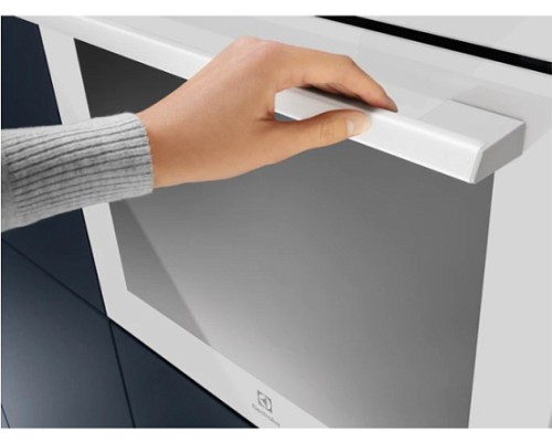Купить  Духовой шкаф Electrolux OKC8H39WV в интернет-магазине Мега-кухня 3