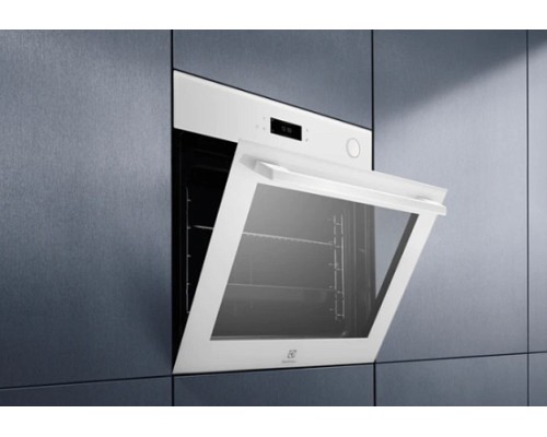 Купить  Духовой шкаф Electrolux OKC8H39WV в интернет-магазине Мега-кухня 5