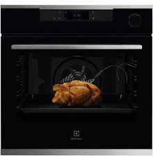 Духовой шкаф Electrolux OKE8C39WX