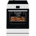Купить Электрическая плита Electrolux LKR 64022 AW в интернет-магазине Мега-кухня