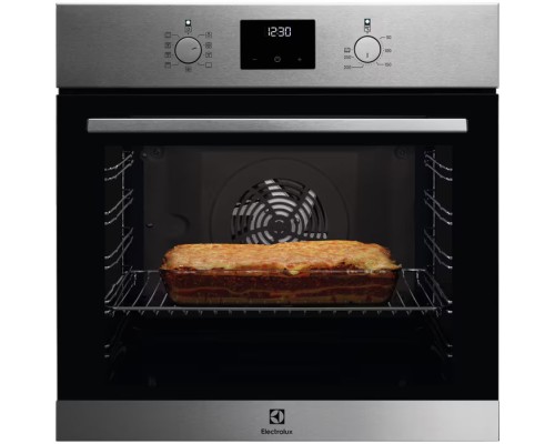 Купить Электрический духовой шкаф Electrolux EOF3C50TX в интернет-магазине Мега-кухня
