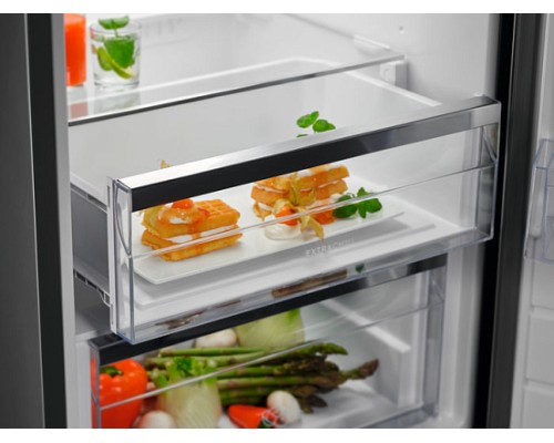 Купить  Холодильник Electrolux LRC 5ME38 X2 в интернет-магазине Мега-кухня 4