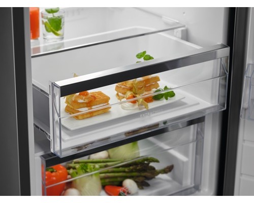 Купить  Холодильник Electrolux RRC5ME38X2 в интернет-магазине Мега-кухня 3