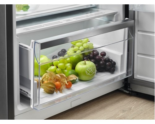 Купить  Холодильник Electrolux RRC5ME38X2 в интернет-магазине Мега-кухня 4