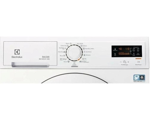Купить  Стирально-сушильная машина Electrolux EWWN1685W в интернет-магазине Мега-кухня 1