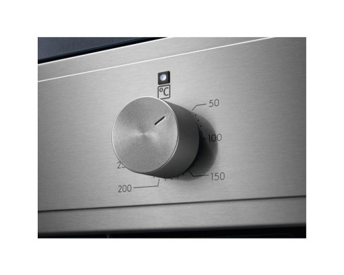 Купить  Духовой шкаф Electrolux EOF3F00X в интернет-магазине Мега-кухня 3