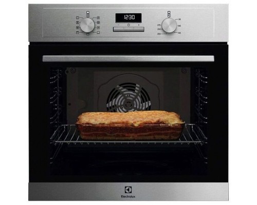 Купить Духовой шкаф Electrolux EOF3F00X в интернет-магазине Мега-кухня
