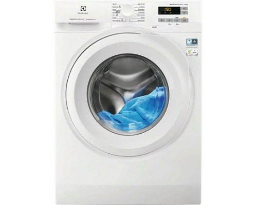 Купить Стиральная машина Electrolux EW6FN528W в интернет-магазине Мега-кухня