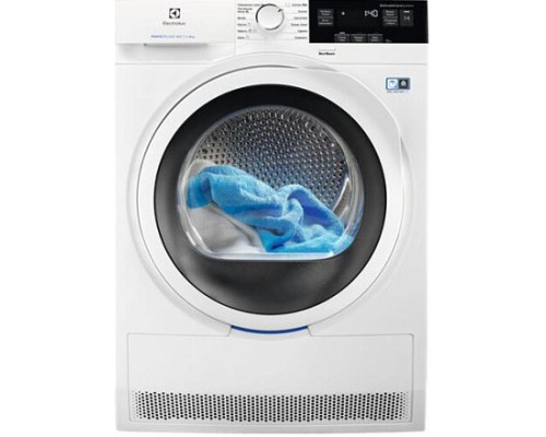 Купить Сушильная машина Electrolux EW8H358S в интернет-магазине Мега-кухня Купить Сушильная машина Electrolux EW8H358S в интернет-магазине Мега-кухня
