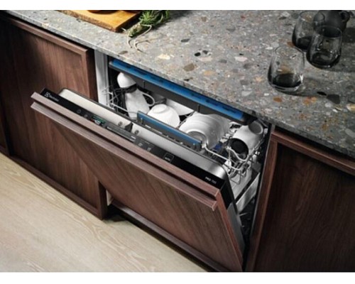 Купить  Встраиваемая посудомоечная машина Electrolux KEQC3100L в интернет-магазине Мега-кухня 9