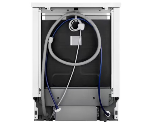 Купить  Посудомоечная машина Electrolux ESA47210SX в интернет-магазине Мега-кухня 4