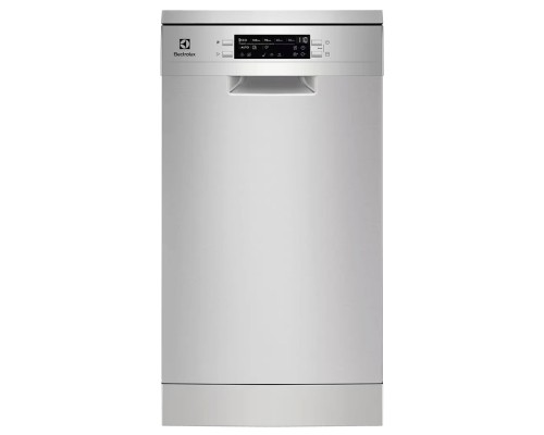 Купить Посудомоечная машина Electrolux ESA63200SX в интернет-магазине Мега-кухня
