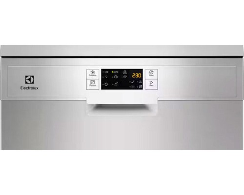 Купить  Посудомоечная машина Electrolux ESF 9552 LOX в интернет-магазине Мега-кухня 5
