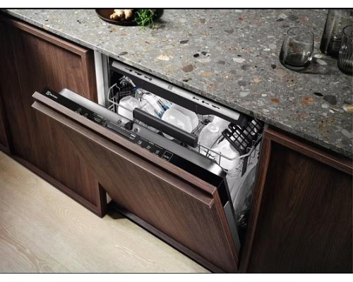 Купить  Встраиваемая посудомоечная машина Electrolux KEGB9410L в интернет-магазине Мега-кухня 5