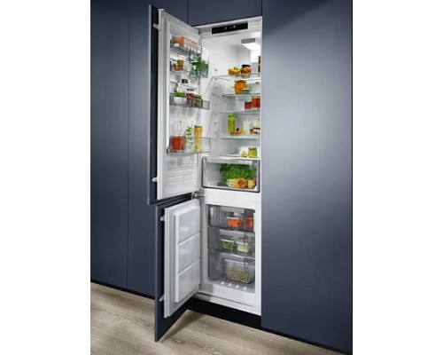 Купить  Встраиваемый холодильник Electrolux ENS6TE19S в интернет-магазине Мега-кухня 6