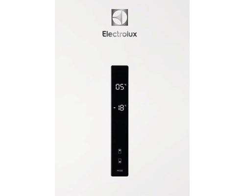 Купить  Холодильник Electrolux LNC7ME32W2 в интернет-магазине Мега-кухня 2