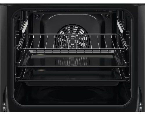 Купить  Духовой шкаф Electrolux EOD5H70BX в интернет-магазине Мега-кухня 3