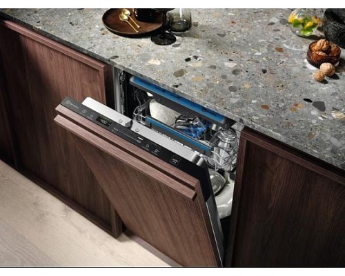 Купить  Встраиваемая посудомоечная машина Electrolux EEM43201L в интернет-магазине Мега-кухня 6