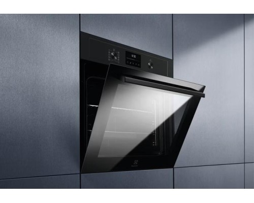 Купить  Духовой шкаф Electrolux EOD4P57H в интернет-магазине Мега-кухня 5