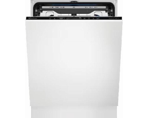 Купить 123 Встраиваемая посудомоечная машина Electrolux EEZ69410W в интернет-магазине Мега-кухня