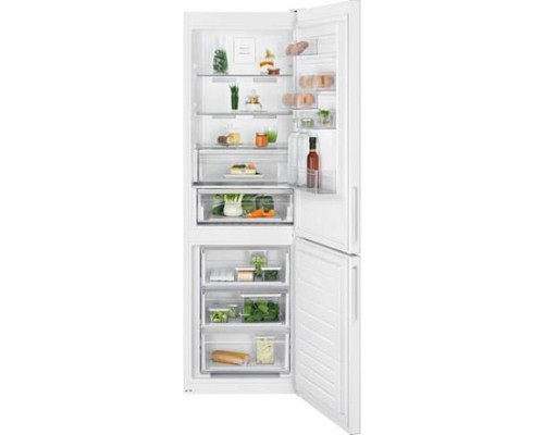 Купить  Холодильник Electrolux LNC7ME32W2 в интернет-магазине Мега-кухня 1