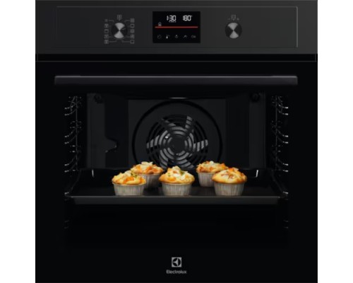 Купить Духовой шкаф Electrolux EOD4P57H в интернет-магазине Мега-кухня