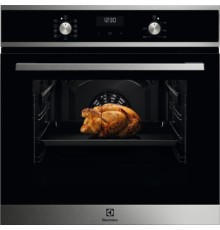 Духовой шкаф Electrolux EOD5H70BX
