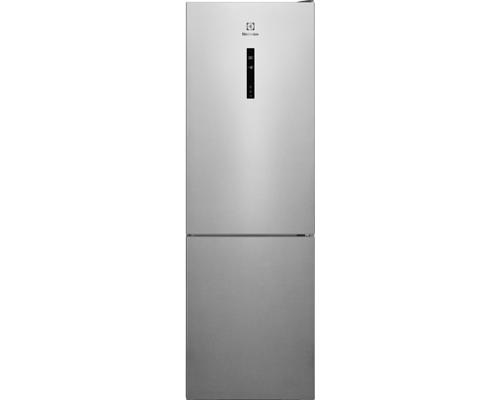 Купить 123 Холодильник Electrolux RNC7ME32X2 в интернет-магазине Мега-кухня