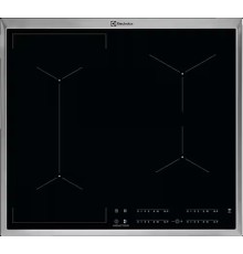 Индукционная варочная панель Electrolux EIV6340X