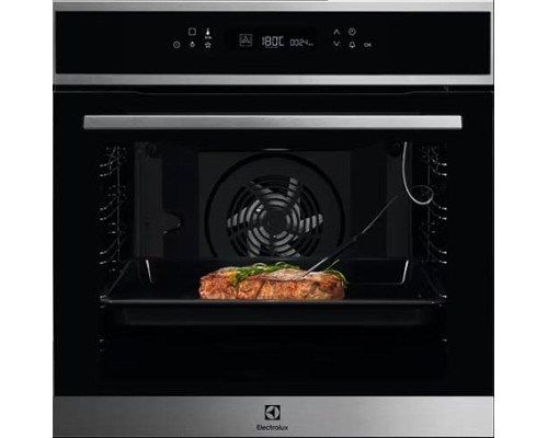 Купить Духовой шкаф Electrolux EOE7P31X в интернет-магазине Мега-кухня