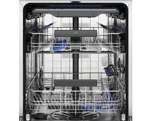 Купить  Встраиваемая посудомоечная машина Electrolux KEGB9305L в интернет-магазине Мега-кухня 7
