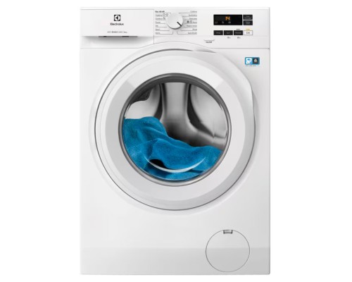 Купить Стиральная машина Electrolux EW6F1481E в интернет-магазине Мега-кухня