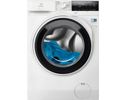 Купить Стиральная машина Electrolux EW6F3494ACE в интернет-магазине Мега-кухня