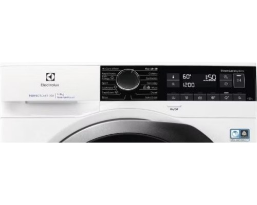 Купить  Стиральная машина Electrolux EW7F248AS в интернет-магазине Мега-кухня 1