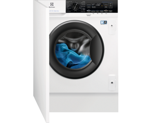 Купить 123 Встраиваемая стирально-сушильная машина Electrolux EW7W3R68SI в интернет-магазине Мега-кухня