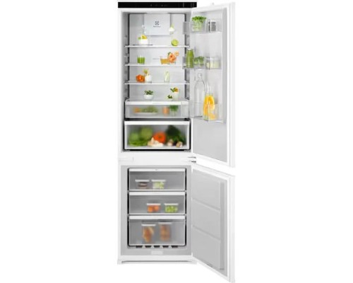 Купить Встраиваемый холодильник Electrolux ENTMUSP8S в интернет-магазине Мега-кухня