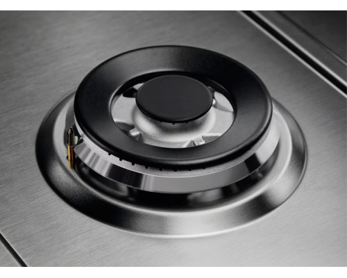 Купить Варочная панель Electrolux CGS6436BX в интернет-магазине Мега-кухня 10 Купить Варочная панель Electrolux CGS6436BX в интернет-магазине Мега-кухня 10