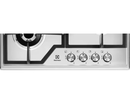 Купить Варочная панель Electrolux CGS6436BX в интернет-магазине Мега-кухня 2 Купить Варочная панель Electrolux CGS6436BX в интернет-магазине Мега-кухня 2