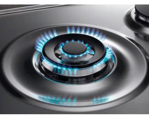 Купить Варочная панель Electrolux CGS6436BX в интернет-магазине Мега-кухня 4 Купить Варочная панель Electrolux CGS6436BX в интернет-магазине Мега-кухня 4