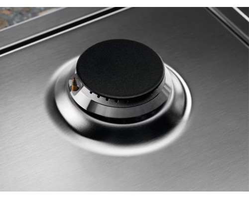 Купить Варочная панель Electrolux CGS6436BX в интернет-магазине Мега-кухня 8 Купить Варочная панель Electrolux CGS6436BX в интернет-магазине Мега-кухня 8