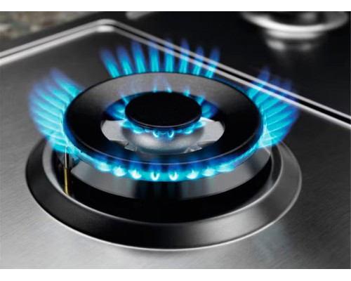Купить Варочная панель Electrolux CGS6436BX в интернет-магазине Мега-кухня 9 Купить Варочная панель Electrolux CGS6436BX в интернет-магазине Мега-кухня 9