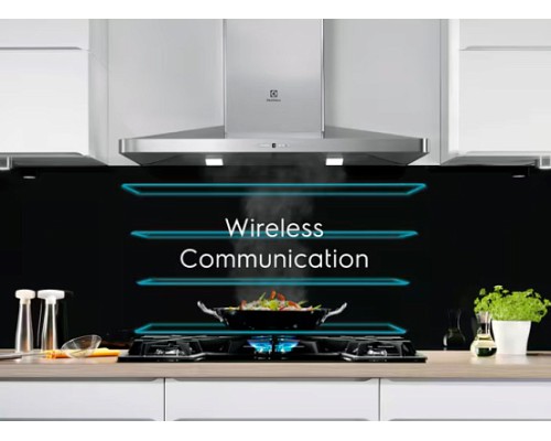 Купить  Варочная панель Electrolux EIS62449 в интернет-магазине Мега-кухня 12