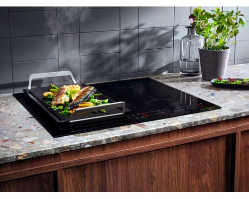 Купить  Варочная панель Electrolux EIS62449 в интернет-магазине Мега-кухня 8