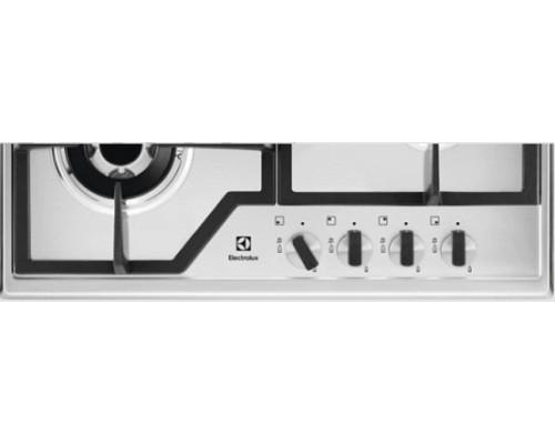Купить  Варочная панель Electrolux GPE363MX в интернет-магазине Мега-кухня 2