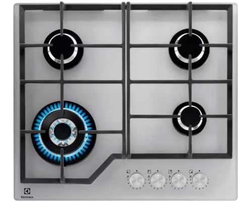 Купить Варочная панель Electrolux KGG64362S в интернет-магазине Мега-кухня
